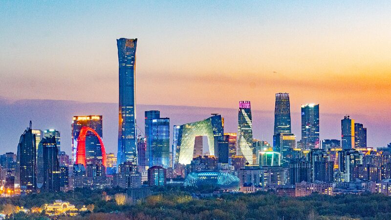 Questionnaire_on_Chinas_Central_Economic_Work_Conference - My Global News: Young Voices Questionnaire on China's Central Economic Work Conference