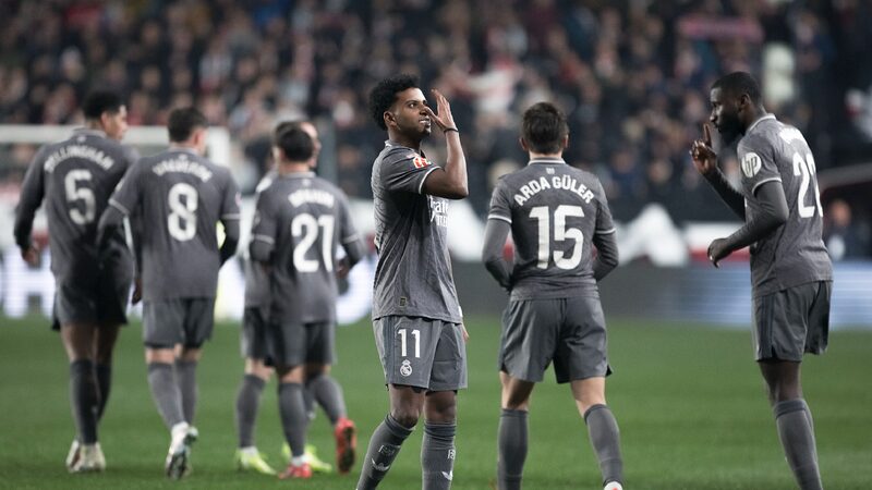 Real_Madrid_misses_chance_to_go_top_of_La_Liga_after_Rayo_thriller - My Global News: Young Voices Real Madrid misses chance to go top of La Liga after Rayo thriller