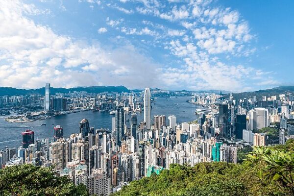 Hong Kong’s Startup Explosion in 2024: New Records Set! Record high number of startups in Hong Kong in 2024