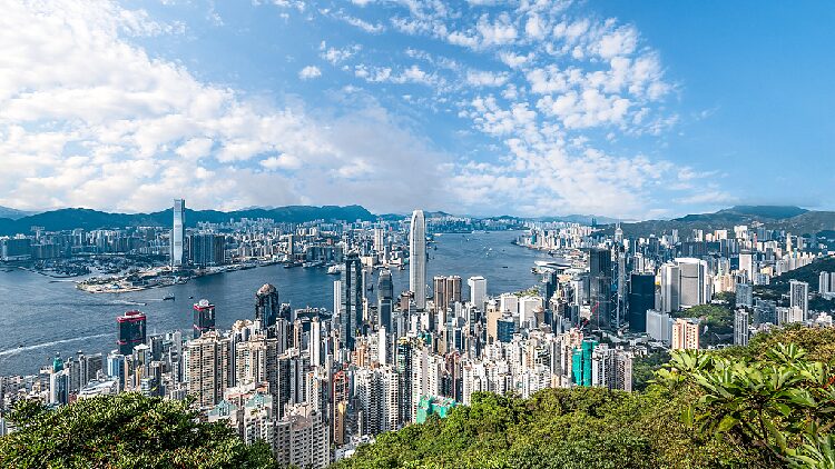Record_high_number_of_startups_in_Hong_Kong_in_2024 - My Global News: Young Voices Record high number of startups in Hong Kong in 2024