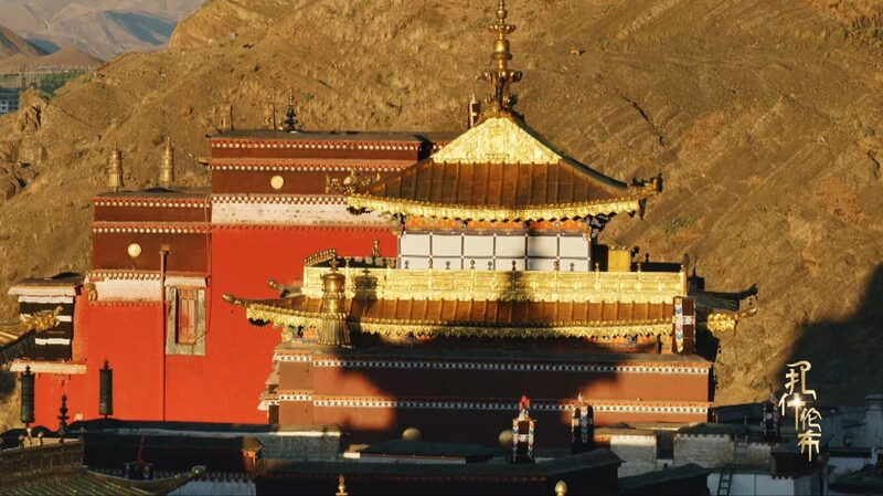 China’s New Rules for Tibetan Buddhist Reincarnations 🕉️ Regulating Tibetan Buddhism reincarnation under the rule of law video poster