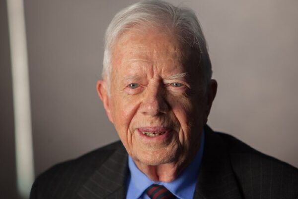 President Jimmy Carter: The Peacemaker Who Connected China and the U.S. Remembering President Carter: Recalibrating the Sino-U.S. relations