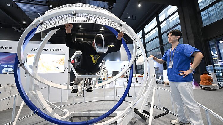 How AI is Making Our World Smarter: From Factories to Farms! Report: AI empowering digital development of global industries