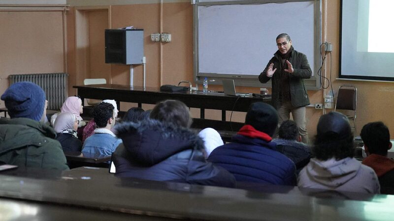 Schools_reopen_a_week_after_Assad_left_Syria - My Global News: Young Voices Schools reopen a week after Assad left Syria