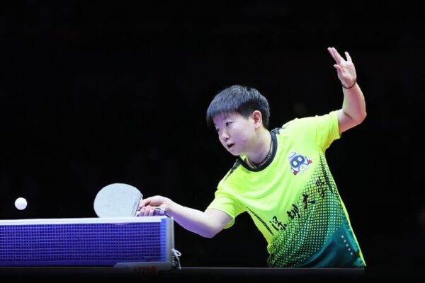 Shenzhen and Shandong Set for an Epic Table Tennis Final! π Shandong to face Shenzhen in Chinese Table Tennis Super League final