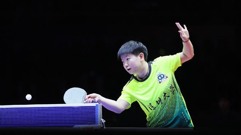 Shandong_to_face_Shenzhen_in_Chinese_Table_Tennis_Super_League_final - My Global News: Young Voices Shandong to face Shenzhen in Chinese Table Tennis Super League final