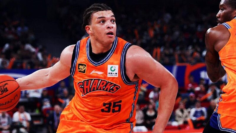 Shanghai Sharks Snap Losing Streak with Big Win Over Zhejiang Golden Bulls! 🏀 Shanghai Sharks upset Zhejiang Golden Bulls, end 6-game losing streak