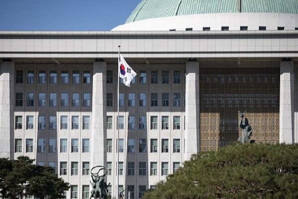 South Korea's parliament advances vote on Yoon's impeachment by 1 hour