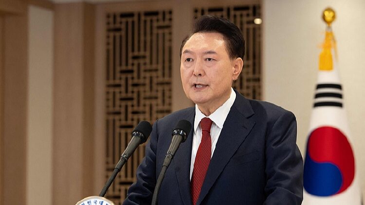 South_Koreas_ruling_party_leader_favors_President_Yoons_impeachment - My Global News: Young Voices South Korea's ruling party leader favors President Yoon's impeachment