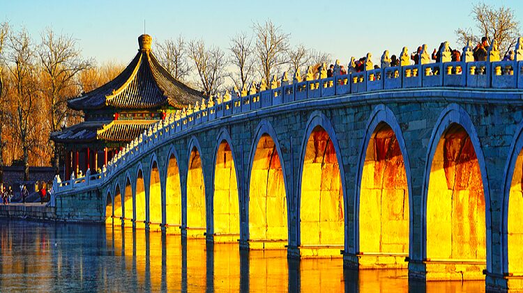 Spectacular phenomenon sheds light on classical architectural wisdom