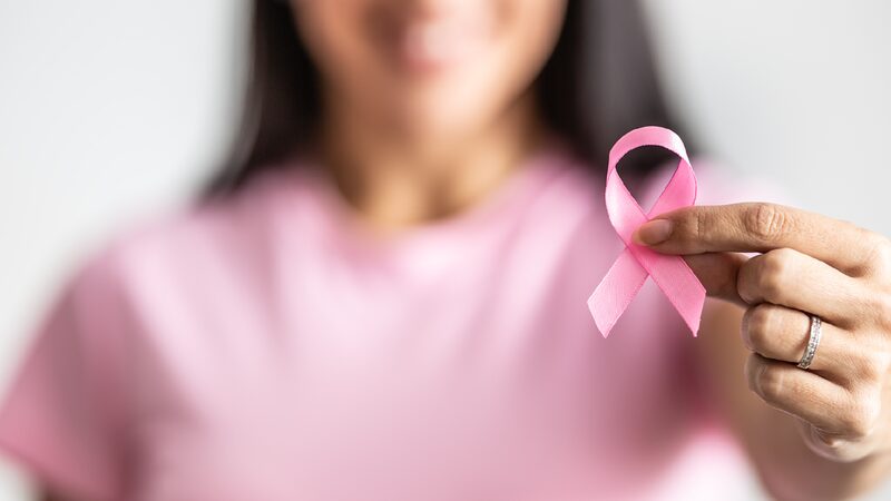 New Hope: Some Early Breast Cancers Might Not Need Surgery! π Study finds some early breast cancers may not need surgery