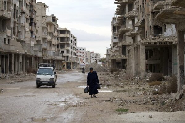 Big Changes in Syria: National Conference to Plan the Future! Syria to hold national conference on country's future
