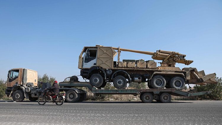 Syrian_army_denies_withdrawal_from_Damascus_countryside - My Global News: Young Voices Syrian army denies withdrawal from Damascus countryside