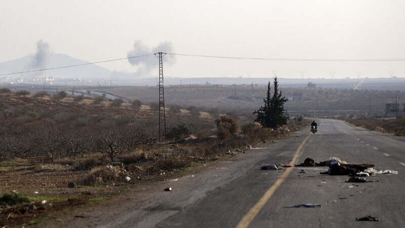 Syrian Army Strengthens Defenses in Hama Amid Rebel Advances Syrian military bolsters defenses in Hama amid rebel advances