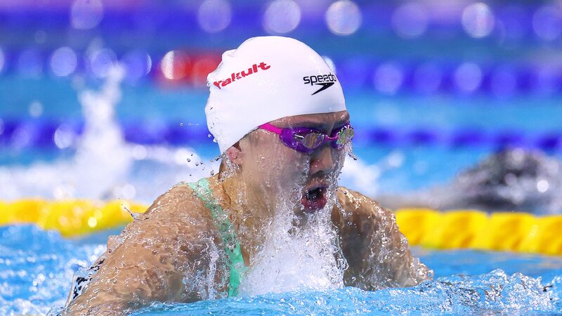 Tang_Qin_win_breaststroke_golds_at_Swimming_World_Championships - My Global News: Young Voices Tang, Qin win breaststroke golds at Swimming World Championships