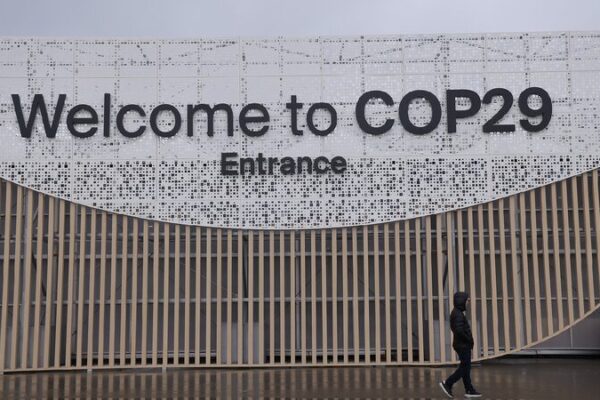 How the Global South is Fighting Climate Change ๐ The Global South is left to shoulder the climate burden