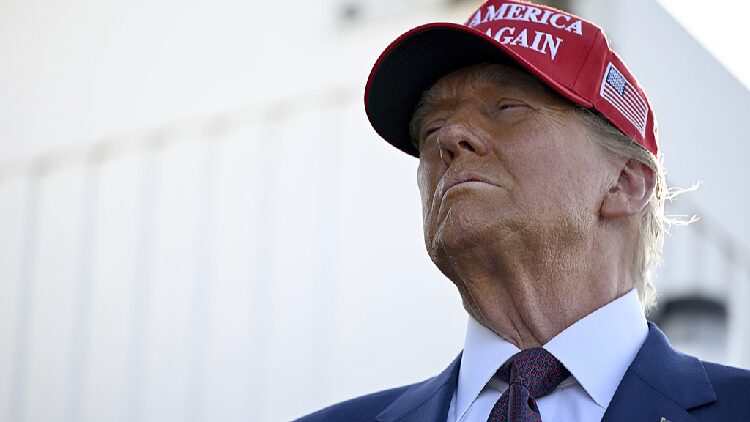 The_US_will_remain_biggest_victim_of_Trumps_new_tariff_policies - My Global News: Young Voices The US will remain biggest victim of Trump's new tariff policies