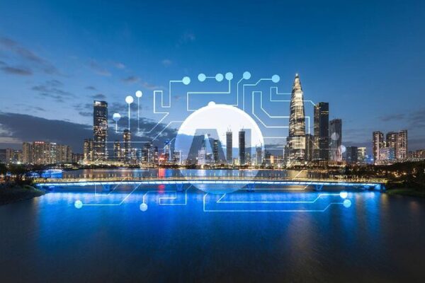 The rise of AI in China: a 2024 snapshot