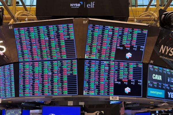 The rollicking stock market of 2024 video poster