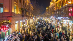 China’s Big Plan: Shopping and Jobs Powering the Future! π The twin pillars of China's growth momentum