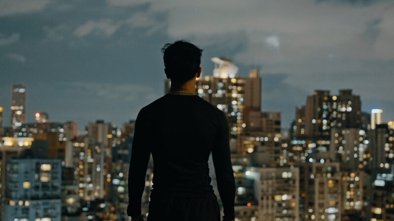 Alvin’s Big Boxing Dream: Can He Become a Legend? Trailer: CGTN documentary "Boxing dreams ring of destiny" coming soon! video poster