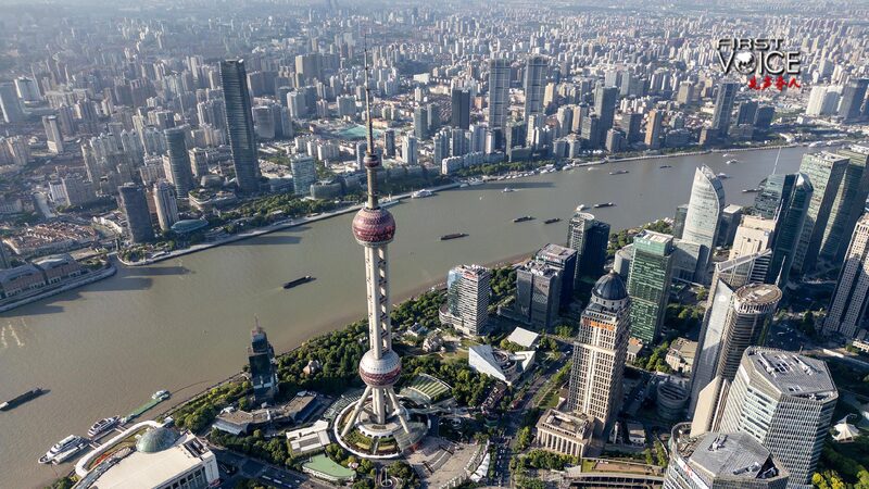 China’s Economy: Growing Up, Not Falling Down! Transition does not mean collapse: Looking closer at China's economy