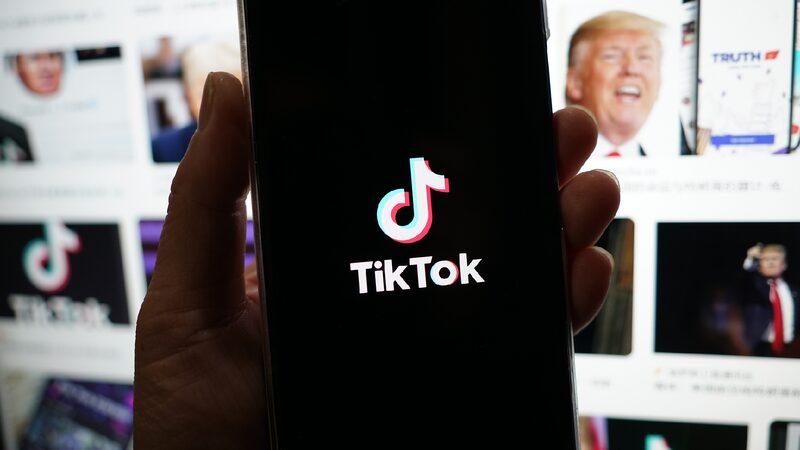 Trump_asks_Supreme_Court_to_delay_law_on_banning_TikTok - My Global News: Young Voices Trump asks Supreme Court to delay law on banning TikTok