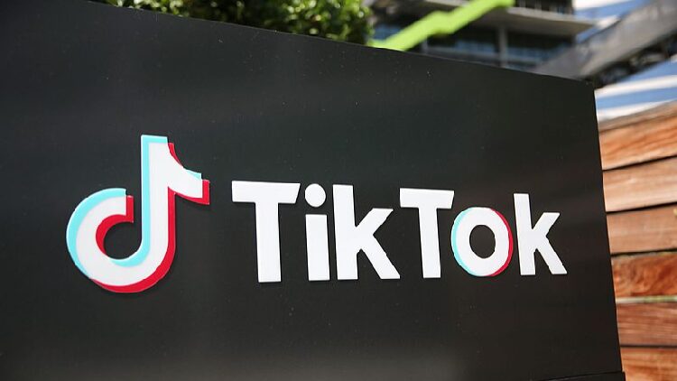 President Trump Might Let TikTok Stay a Little Longer! Trump says he may keep TikTok around 'for a little while'