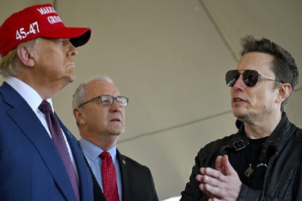 Trump and Elon Musk Agree on Tech Worker Visas Trump sides with Elon Musk in H-1B visa program, triggering debate