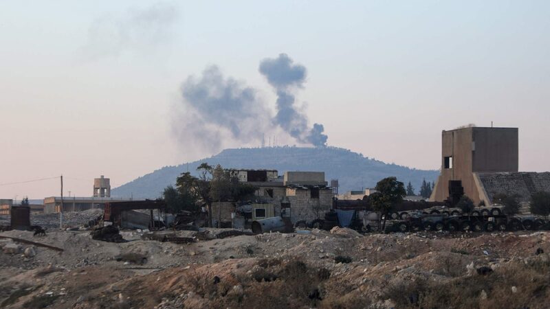 UN_chief_calls_for_ceasefire_in_Syria_return_to_political_process - My Global News: Young Voices UN chief calls for ceasefire in Syria, return to political process