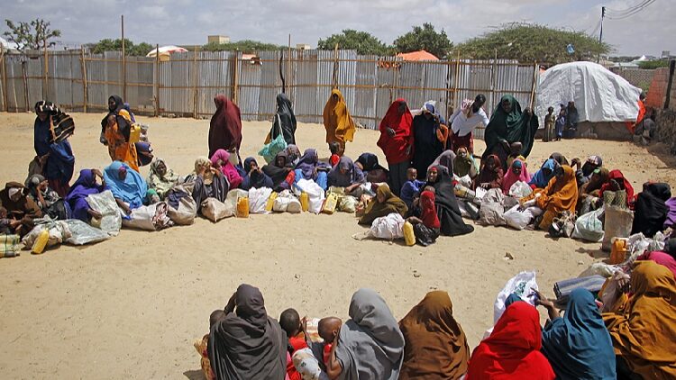 UN Wants to Help Millions in Somalia: $1.42 Billion Needed! UN seeks $1.42b to expand humanitarian operations in Somalia in 2025