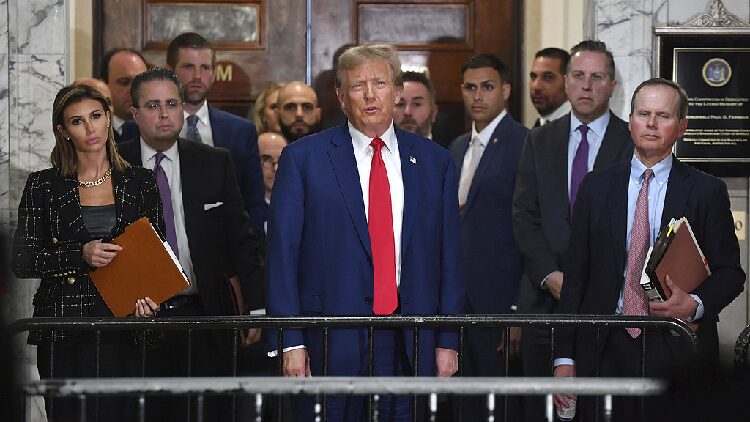 US_court_denies_Trumps_bid_to_overturn_E_Jean_Carroll_verdict - My Global News: Young Voices U.S. court denies Trump's bid to overturn E. Jean Carroll verdict