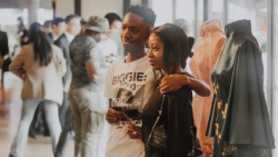 Explore Chinese Arts at University of Johannesburg’s Handicraft Exhibition! University of Johannesburg hosts Chinese handicraft exhibition