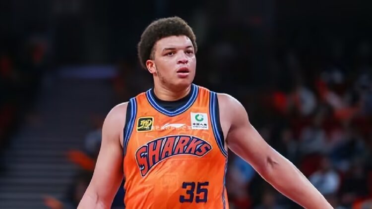 Unstoppable_Shanghai_defeats_Beikong_108-96_for_10th_consecutive_win - My Global News: Young Voices Unstoppable Shanghai defeats Beikong 108-96 for 10th consecutive win