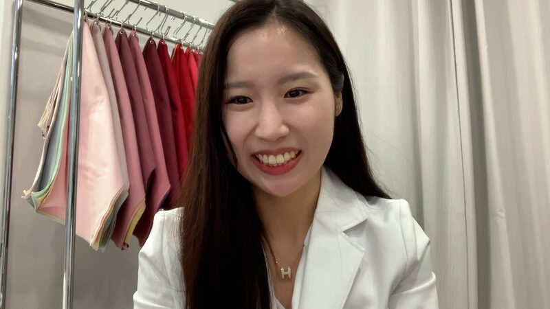 Visual_image_consultant_hopes_everyone_discovers_their_own_beauty_poster - My Global News: Young Voices Visual image consultant hopes everyone discovers their own beauty video poster