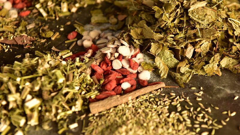 China Aims to Share Traditional Medicine with the World ๐ Xi: China committed to making traditional medicine benefit world