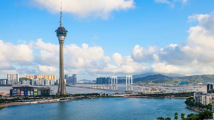 Xi Jinping attends gathering marking Macao's 25th return anniversary