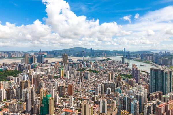 Chinese President Xi Jinping to Celebrate Macao’s 25th Anniversary 🎉 Xi Jinping to attend Macao's 25-year return anniversary celebration