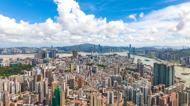 Xi_Jinping_to_attend_Macaos_25-year_return_anniversary_celebration - My Global News: Young Voices Xi Jinping to attend Macao's 25-year return anniversary celebration