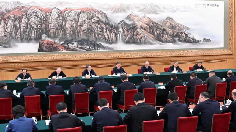 Building Bridges: Xi Jinping’s Vision for a Connected World 🌍 Xi Jinping's BRI speech draws praise for strategic vision
