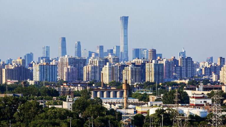 Xi Jinping's article on Chinese modernization to be published