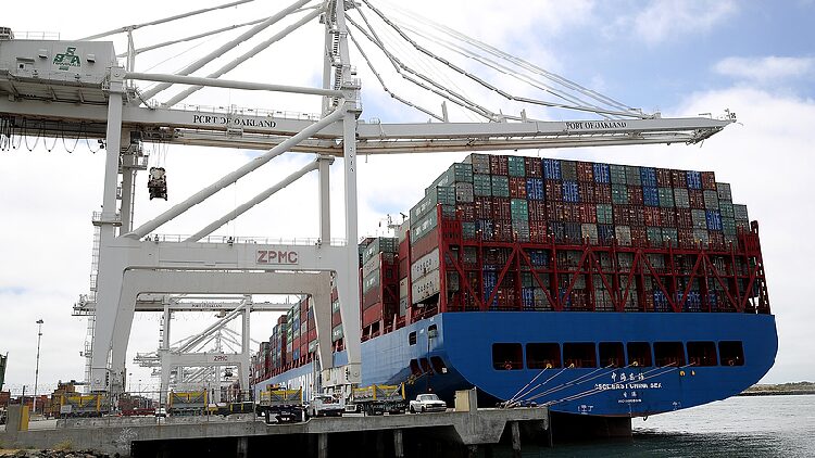 President Xi Sends Warm Letter to U.S.-China Business Council Gala ๐ Xi sends congratulatory letter to U.S.-China Business Council