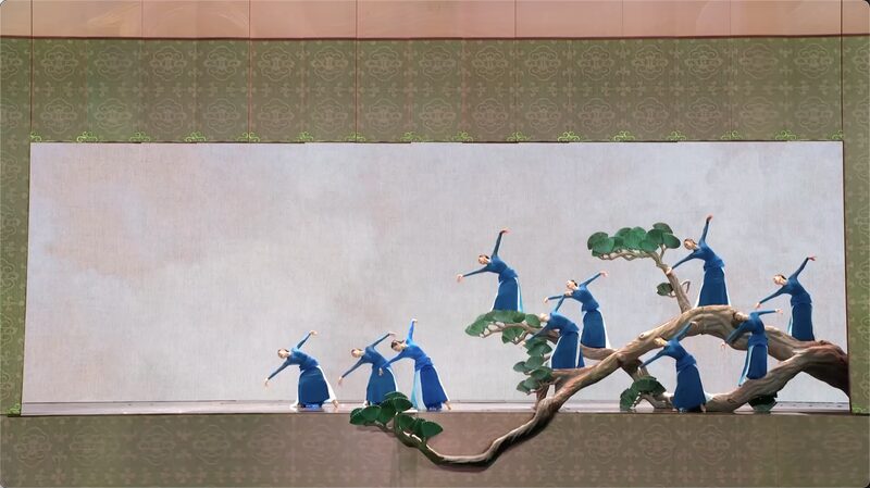 2025_Spring_Festival_Gala_A_toast_to_humanity_and_cultural_heritage_poster - My Global News: Young Voices 2025 Spring Festival Gala: A toast to humanity and cultural heritage video poster