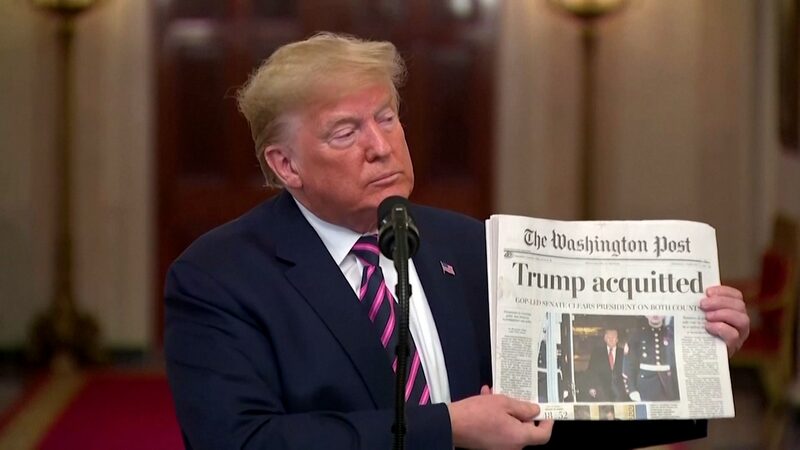 A_look_back_at_Trumps_first_term_poster - My Global News: Young Voices A look back at Trump's first term video poster