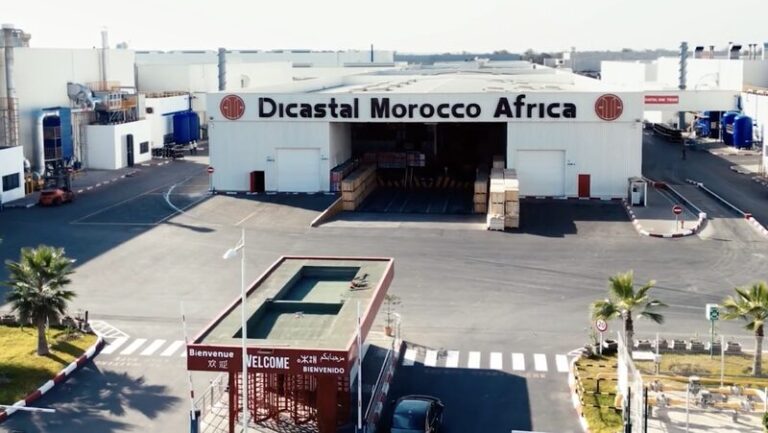 Africa welcomes first lighthouse factory operated by Chinese company video poster