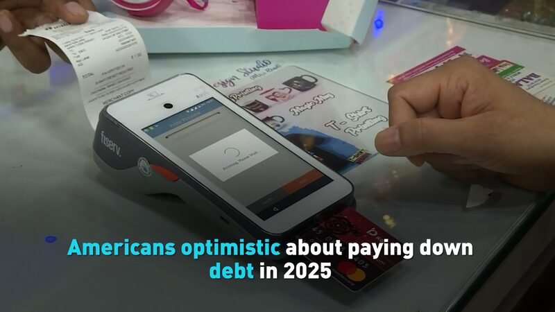 Americans_optimistic_about_paying_down_debt_in_2025_poster - My Global News: Young Voices Americans optimistic about paying down debt in 2025 video poster