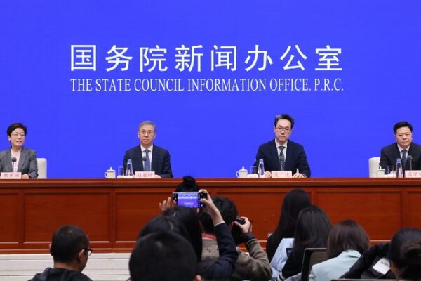 China’s Big Plans for 2025: Growing Strong and Open to the World! Ample space in macro policies to support 2025 China growth targets
