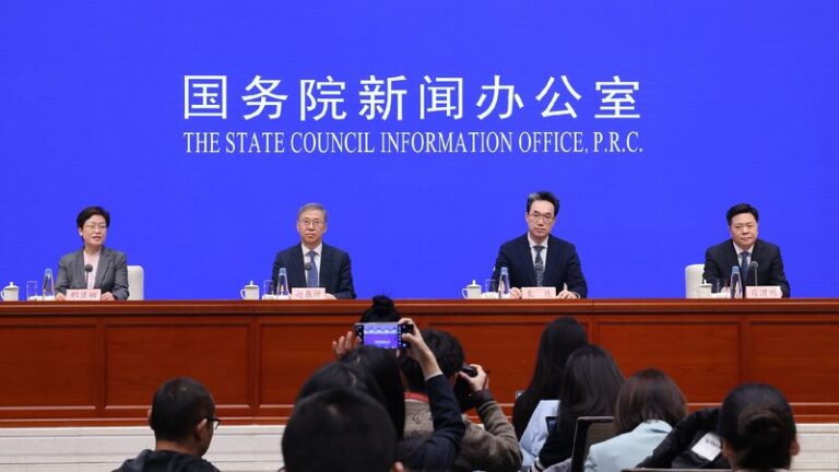 Ample space in macro policies to support 2025 China growth targets