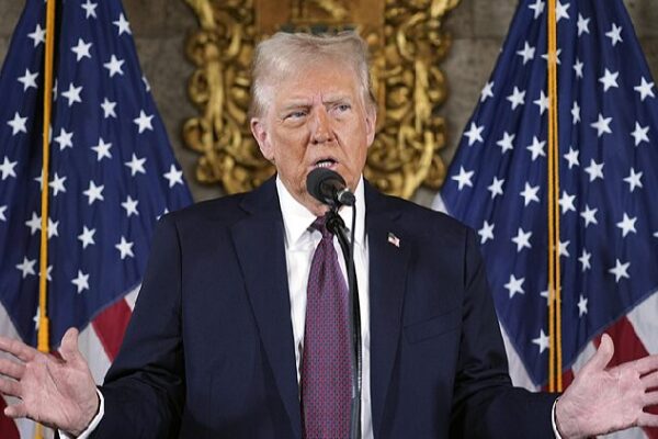 Tariffs and Trade: What’s Going On with the US, Canada, and Mexico? Analysis: Are Trump's tariff plans for Canada, Mexico real threats?