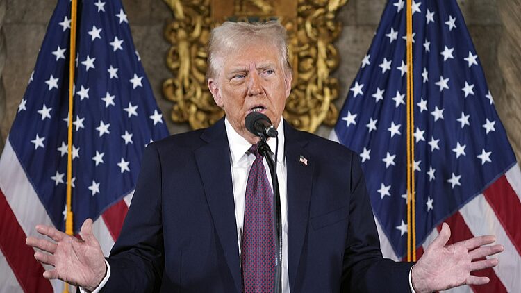 Analysis: Are Trump's tariff plans for Canada, Mexico real threats?